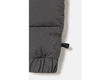 Elvine Glove Unisex Mittens | Asphalt | Surfwax