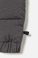 Elvine Glove Unisex Mittens | Asphalt | Surfwax