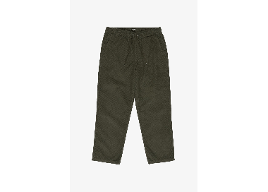 Billabong Larry Cord Men's Pants | Rifle Green | Surfwax