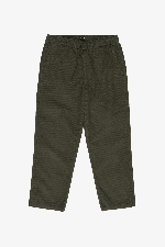 Billabong Larry Cord Men's Pants | Rifle Green | Surfwax