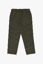 Billabong Larry Cord Men's Pants | Rifle Green | Surfwax