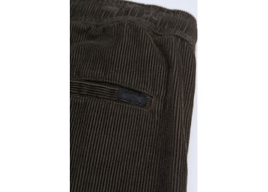 Billabong Larry Cord Men's Pants | Rifle Green | Surfwax