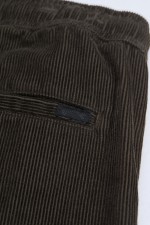 Billabong Larry Cord Men's Pants | Rifle Green | Surfwax