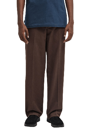 Element Relax Work Men's Chino Pants | Java | Surfwax
