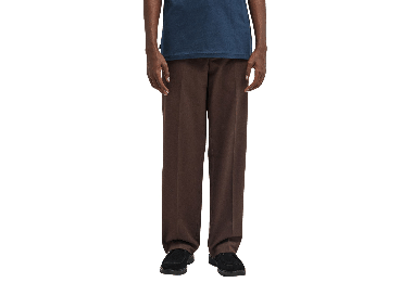 Element Relax Work Men's Chino Pants | Java | Surfwax