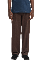 Element Relax Work Men's Chino Pants | Java | Surfwax