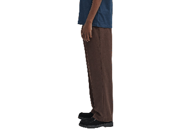 Element Relax Work Men's Chino Pants | Java | Surfwax