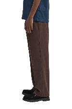Element Relax Work Men's Chino Pants | Java | Surfwax