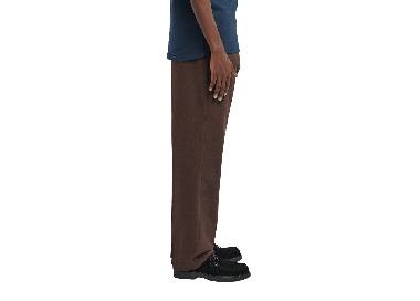 Element Relax Work Men's Chino Pants | Java | Surfwax