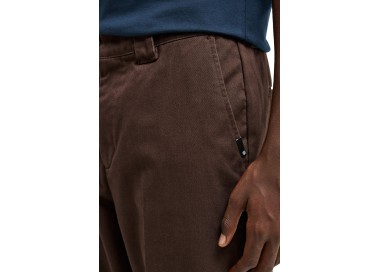 Element Relax Work Men's Chino Pants | Java | Surfwax