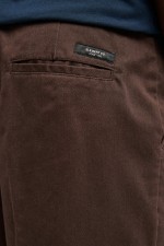 Element Relax Work Men's Chino Pants | Java | Surfwax