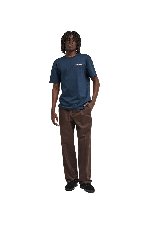 Element Relax Work Men's Chino Pants | Java | Surfwax