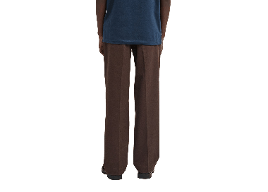 Element Relax Work Men's Chino Pants | Java | Surfwax