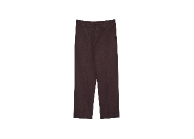 Element Relax Work Men's Chino Pants | Java | Surfwax
