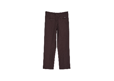 Element Relax Work Men's Chino Pants | Java | Surfwax