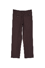 Element Relax Work Men's Chino Pants | Java | Surfwax