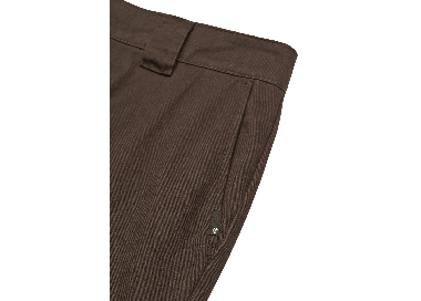 Element Relax Work Men's Chino Pants | Java | Surfwax