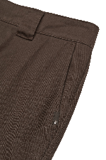 Element Relax Work Men's Chino Pants | Java | Surfwax