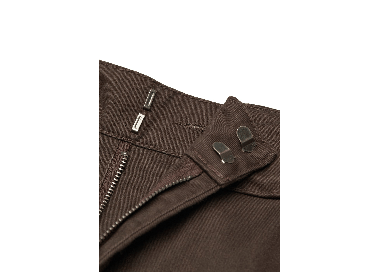Element Relax Work Men's Chino Pants | Java | Surfwax