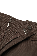 Element Relax Work Men's Chino Pants | Java | Surfwax