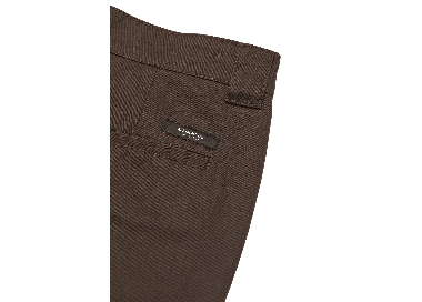 Element Relax Work Men's Chino Pants | Java | Surfwax