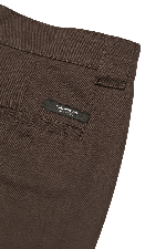Element Relax Work Men's Chino Pants | Java | Surfwax