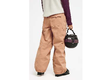 Roxy 20K Airdrift Women's Snow Pants | Cafe Au Lait | Surfwax