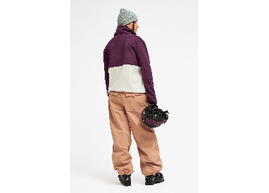Roxy 20K Airdrift Women's Snow Pants | Cafe Au Lait | Surfwax
