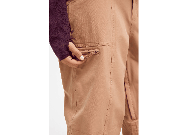 Roxy 20K Airdrift Women's Snow Pants | Cafe Au Lait | Surfwax