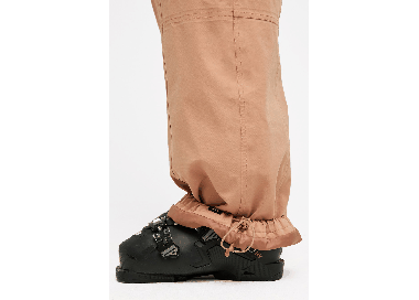 Roxy 20K Airdrift Women's Snow Pants | Cafe Au Lait | Surfwax