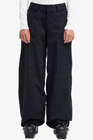Roxy 20K Airdrift Women's Snow Pants | True Black | Surfwax