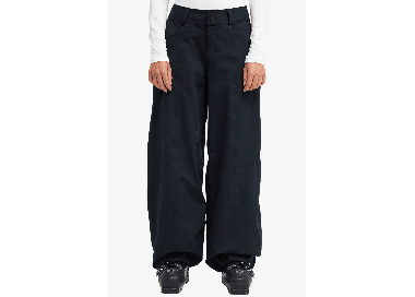 Roxy 20K Airdrift Women's Snow Pants | True Black | Surfwax