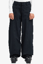 Roxy 20K Airdrift Women's Snow Pants | True Black | Surfwax