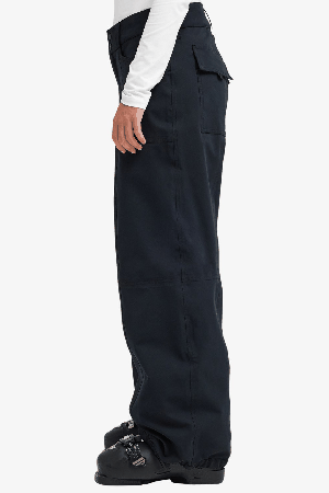 Roxy 20K Airdrift Women's Snow Pants | True Black | Surfwax