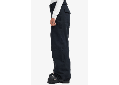 Roxy 20K Airdrift Women's Snow Pants | True Black | Surfwax