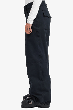 Roxy 20K Airdrift Women's Snow Pants | True Black | Surfwax