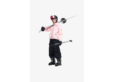 Roxy 20K Airdrift Women's Snow Pants | True Black | Surfwax