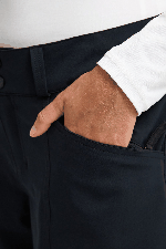 Roxy 20K Airdrift Women's Snow Pants | True Black | Surfwax