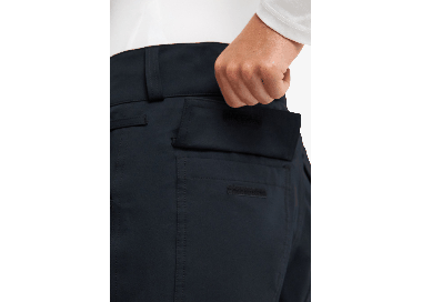 Roxy 20K Airdrift Women's Snow Pants | True Black | Surfwax