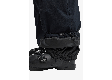 Roxy 20K Airdrift Women's Snow Pants | True Black | Surfwax