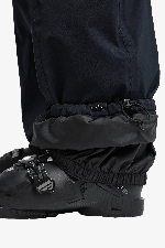 Roxy 20K Airdrift Women's Snow Pants | True Black | Surfwax