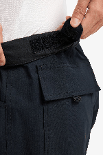 Roxy 20K Airdrift Women's Snow Pants | True Black | Surfwax