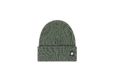 Element Mid Icon Rib Unisex Beanie | Ardoise | Surfwax