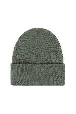 Element Mid Icon Rib Unisex Beanie | Ardoise | Surfwax