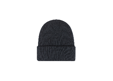 Element Mid Icon Rib Unisex Beanie | Flint Black | Surfwax