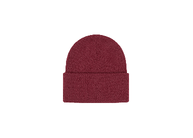 Element High Icon Unisex Beanie | Zinfandel | Surfwax