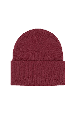 Element High Icon Unisex Beanie | Zinfandel | Surfwax