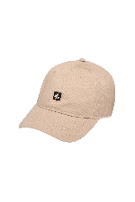 Element Icon Dad Twill Unisex Cap | Humus | Surfwax