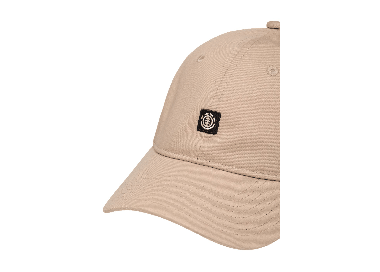 Element Icon Dad Twill Unisex Cap | Humus | Surfwax