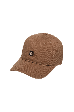 Element Icon Dad Twill Unisex Cap | Sepia | Surfwax